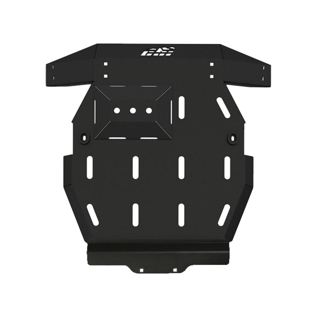 Toyota 4Runner Rear Skid Plate | 2010-2023