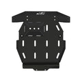 Toyota 4Runner Rear Skid Plate | 2010-2023