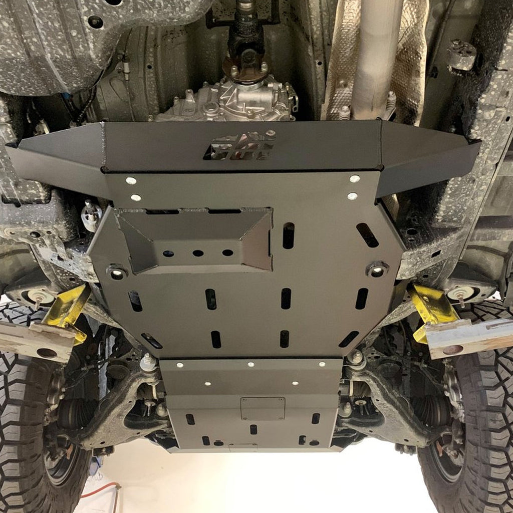 Toyota 4Runner Full Skid Plates | 2010-2023