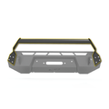 Toyota Tacoma Covert Bolt-on Bull Bar | 2016-2023