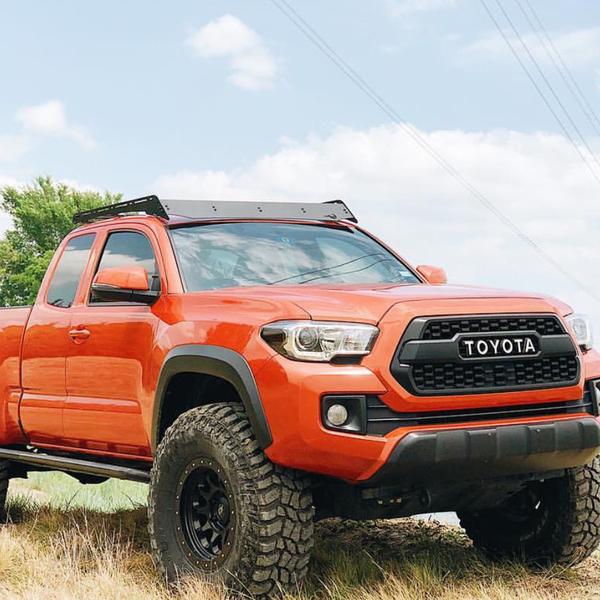 Toyota Tacoma Prinsu Access Rack | 2005-2022