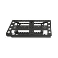 Toyota Tacoma Cab Height Bed Rack | 2005-2023