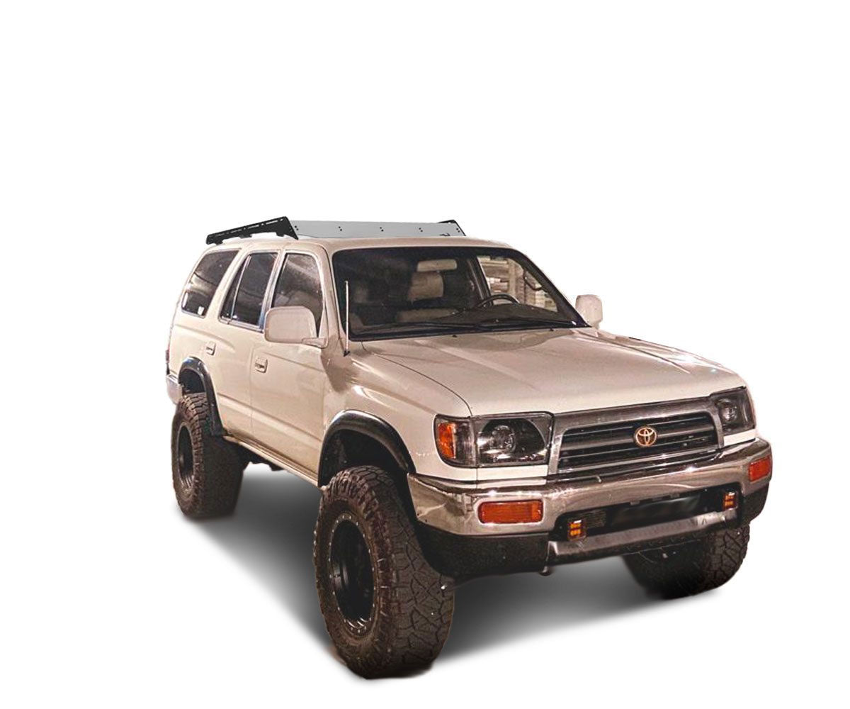 Toyota 4Runner Prinsu 3/4 Roof Rack | 1995.5-2002