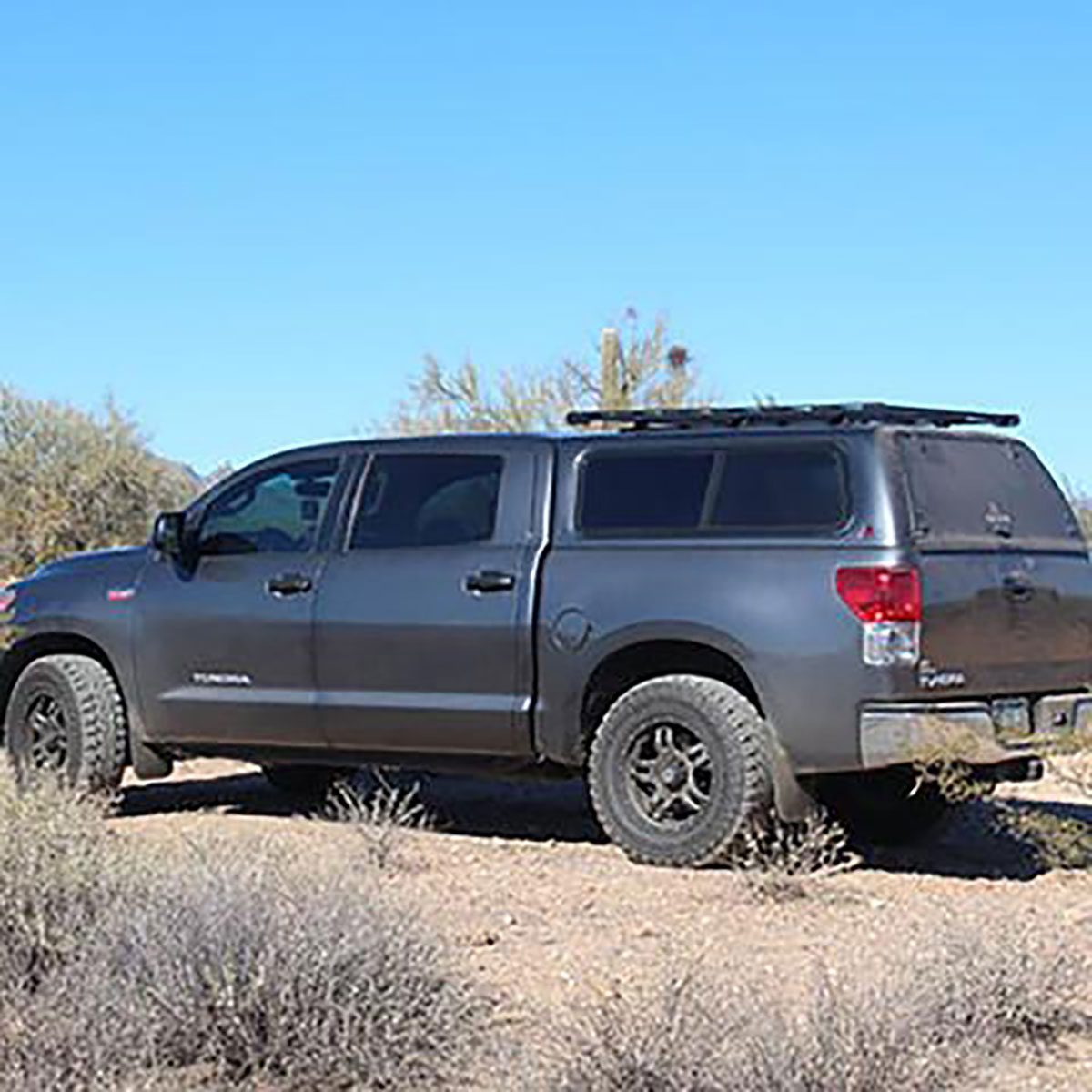 Tundra Top Rack | 2022