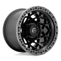 UNIT UTV 15X10 4X136 110.2 BDG 00MM | Fuel UTV