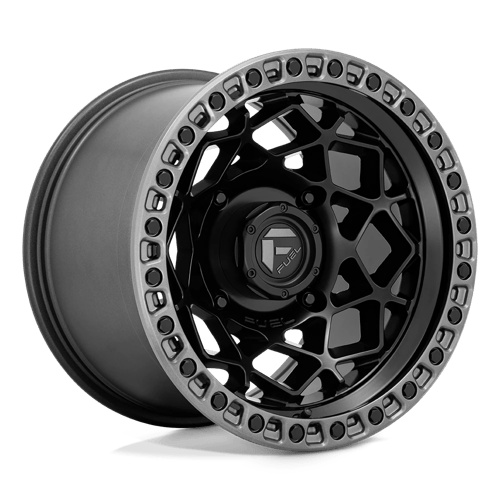 UNIT UTV 15X10 4X136 110.2 BDG 00MM | Fuel UTV