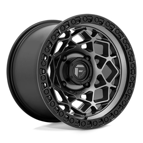 UNIT UTV 15X7 4X156 132 GDB +10 | Fuel UTV