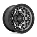 UNIT 17X9 6X5.5 106.1 GDB 01MM | Fuel 1PC