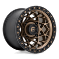 UNIT UTV 15X7 4X136 110 ZDB +10 | Fuel UTV