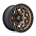 UNIT 17X9 6X135 87.12 ZDB 01MM | Fuel 1PC