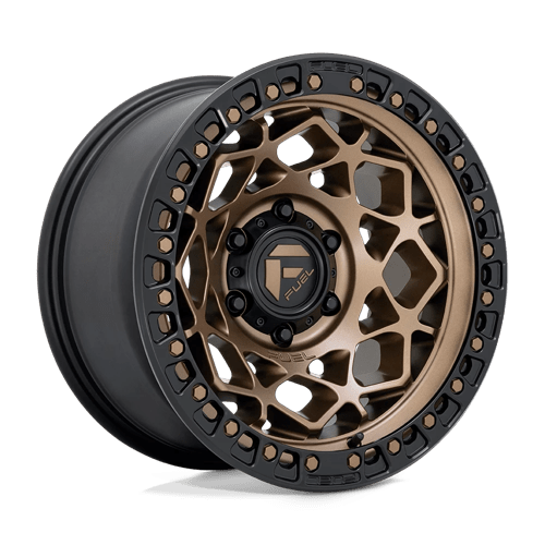UNIT 17X9 6X135 87.12 ZDB 01MM | Fuel 1PC