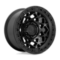 UNIT 17X9 5X5.0 71.5 BD -12MM | Fuel 1PC