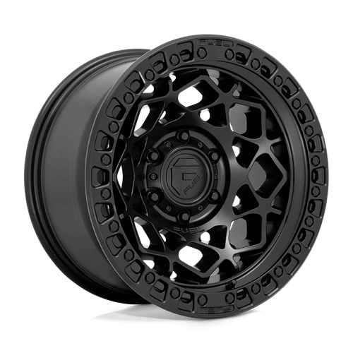 UNIT 17X9 6X5.5 106.1 BD -12MM | Fuel 1PC