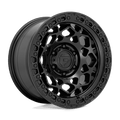 UNIT 17X9 6X5.5 106.1 BD 01MM | Fuel 1PC
