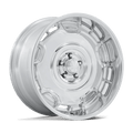 ARLINGTON 22X9 5X5 78 +15 POLISH | US Mag 1PC