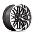 SANTA CRUZ 20X8.5 5X4.75 72 BL 6MM | US Mag 1PC