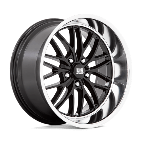 SANTA CRUZ 20X8.5 5X5.0 78.1 BL 6MM | US Mag 1PC