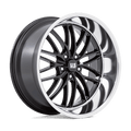 SANTA CRUZ 22X10.5 5X5.0 78.1 BL 0MM | US Mag 1PC