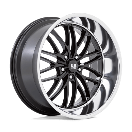 SANTA CRUZ 22X10.5 5X5.0 78.1 BL 0MM | US Mag 1PC