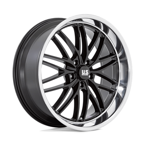SANTA CRUZ 22X9 5X5.0 78.1 BL 15MM | US Mag 1PC