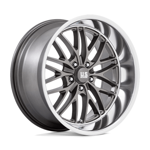 SANTA CRUZ 20X10 5X5.0 78.1 GD +6 | US Mag 1PC