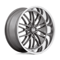 SANTA CRUZ 22X10.5 5X5.0 78.1 GD +0 | US Mag 1PC