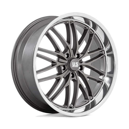 SANTA CRUZ 22X9 5X5.0 78.1 GD +15 | US Mag 1PC