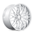 SANTA CRUZ 20X8.5 5X5.0 78.1 P 6MM | US Mag 1PC