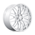 SANTA CRUZ 22X9 5X5.0 78.1 P 15MM | US Mag 1PC