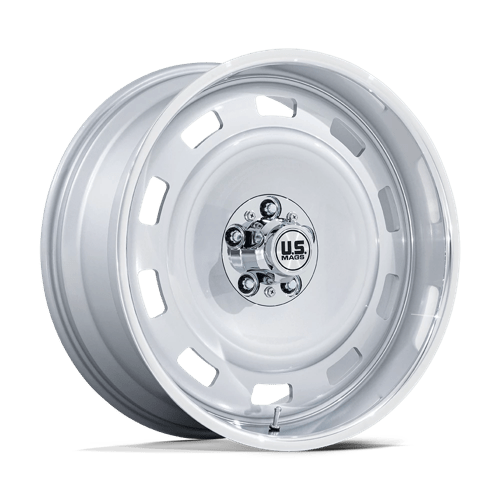 SCOTTSDALE 20X10 5X5 78 +6 SLVR-DIA | US Mag 1PC