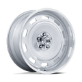 SCOTTSDALE 22X10.5 6X5.5 106 +0 SLVR-DIA | US Mag 1PC