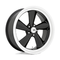 TS 22X10.5 5X5.0 78.1 BL 00MM LEFT | US Mag 1PC