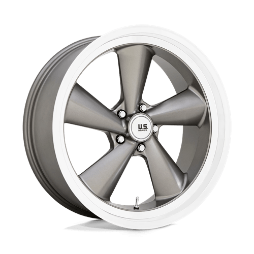 TS 22X10.5 5X5.0 78.1 GD 00MM RIGHT | US Mag 1PC