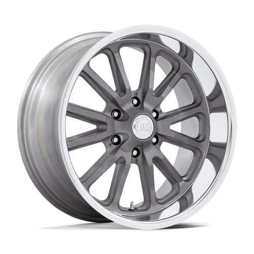 RAMBLER 6 20X8 6X5.5 106 +1 M-GNMTL | US Mag 1PC