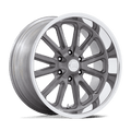 RAMBLER 6 20X9.5 6X5.5 106 +1 M-GNMTL | US Mag 1PC