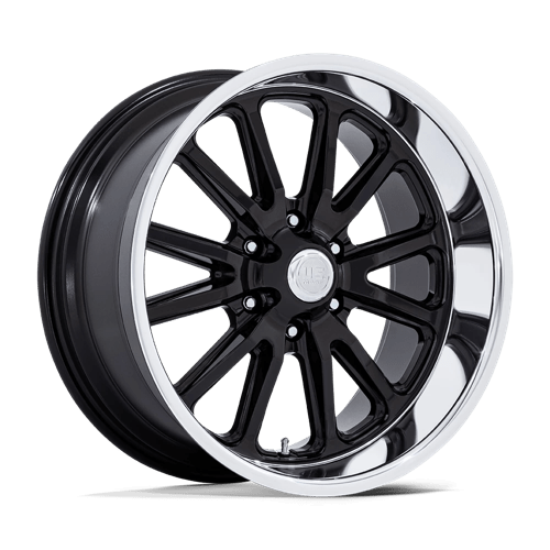 RAMBLER 6 20X8 6X5.5 106 +1 G-BLK | US Mag 1PC
