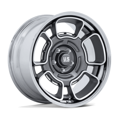 FLAGSTAFF 20X8.5 BLANK 78 +1 ANTH-MCH | US Mag 1PC