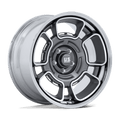 FLAGSTAFF 22X10.5 5X5 78 +12 ANTH-MCH | US Mag 1PC