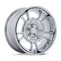 FLAGSTAFF 20X10 5X5 78 +6 CHROME | US Mag 1PC