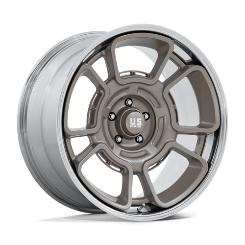 FLAGSTAFF 22X9 5X5 78 +0 PWT-CHR | US Mag 1PC