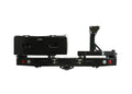 Dobinsons Rear Bar Lc 78 Series (242MM Wing Length) With Jerry Can Holder And Single Tire Carrier (BW80-4144)