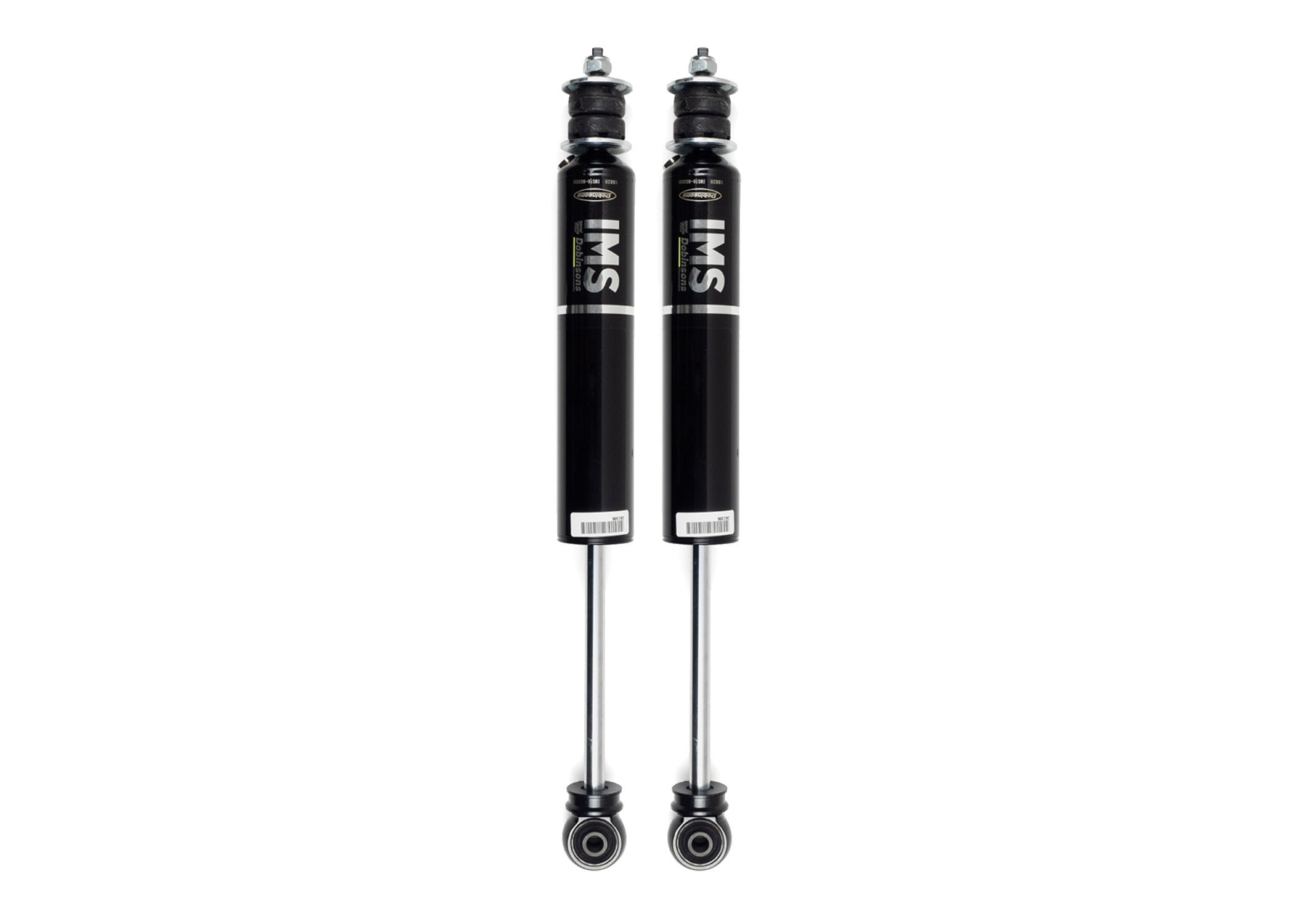 Dobinsons 2.6" IMS Monotube Shock - IMS31-60311