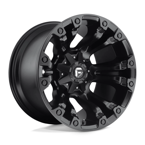 Fuel 1PC VAPOR 20X9 8X180 124.2 BD +01