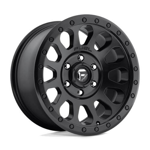 Fuel 1PC VECTOR 17X8.5 6X120 67.06 BD +07