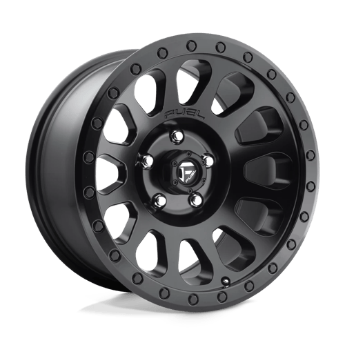 VECTOR 17X9 5X5.0 78.1 BD -12 | Fuel 1PC