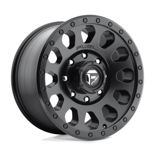 VECTOR 18X9 8X170 125.1 BD +01 | Fuel 1PC