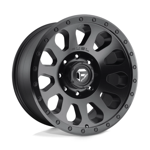 VECTOR 20X10 8X6.5 125.1 BD -18 | Fuel 1PC