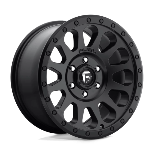 VECTOR 20X9 6X135 87.1 BD +20 | Fuel 1PC