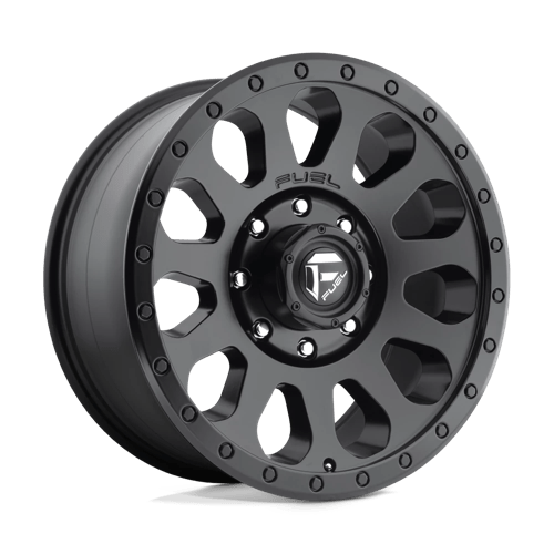 Fuel 1PC VECTOR 18X9 5X150 110.1 BD +01