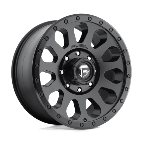 VECTOR 20X9 8X170 125.1 BD +01 | Fuel 1PC
